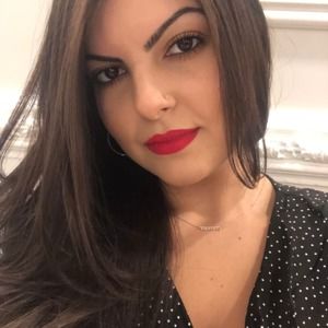 Meet your Posher, Brenda